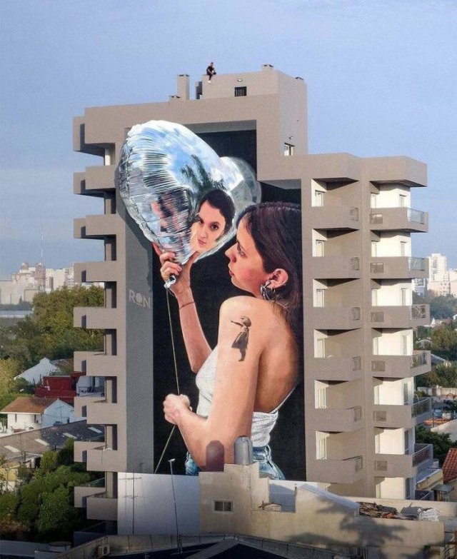 Amazing Pictures (36 pics)