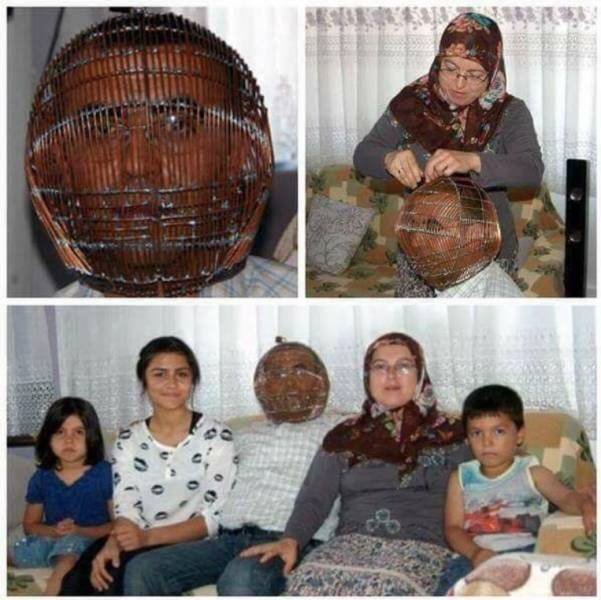 Amazing Pictures (36 pics)