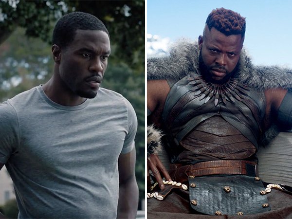 Movie Characters Could Have Played By Other Actors (15 pics)