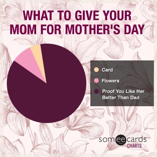 Mother's Day Memes (23 pics)