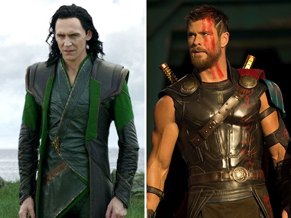 Movie Characters Could Have Played By Other Actors (15 pics)