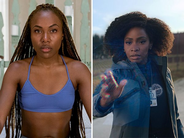 Movie Characters Could Have Played By Other Actors (15 pics)