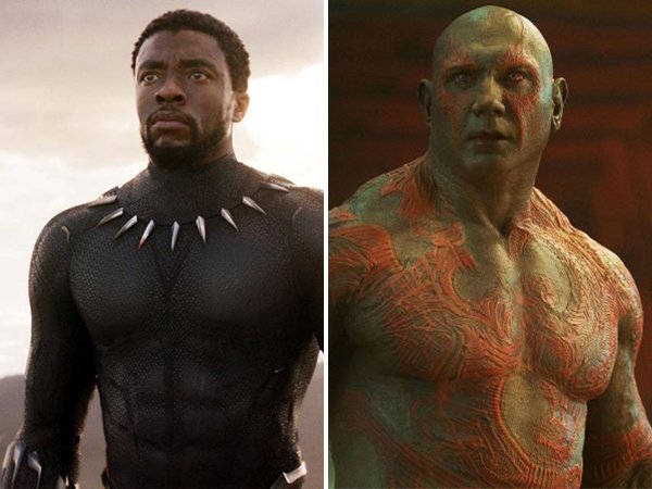 Movie Characters Could Have Played By Other Actors (15 pics)