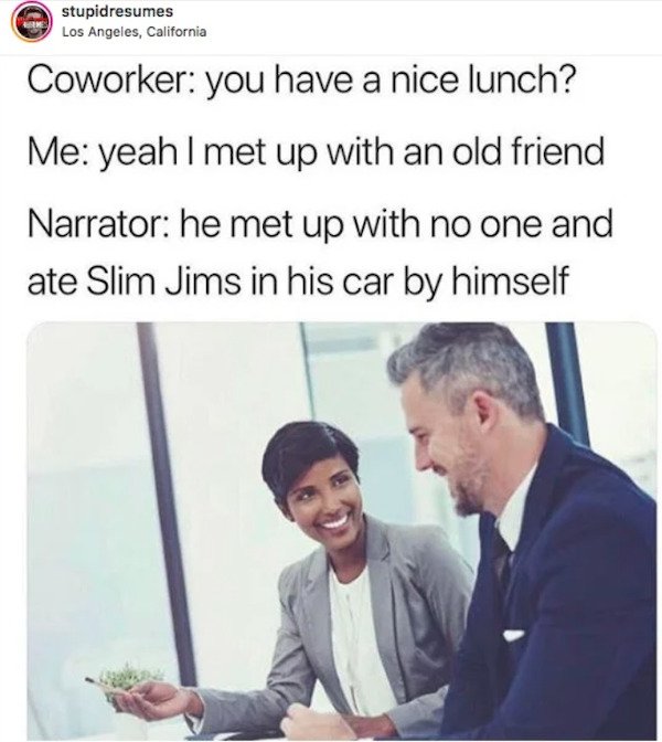 Work Memes (30 pics)