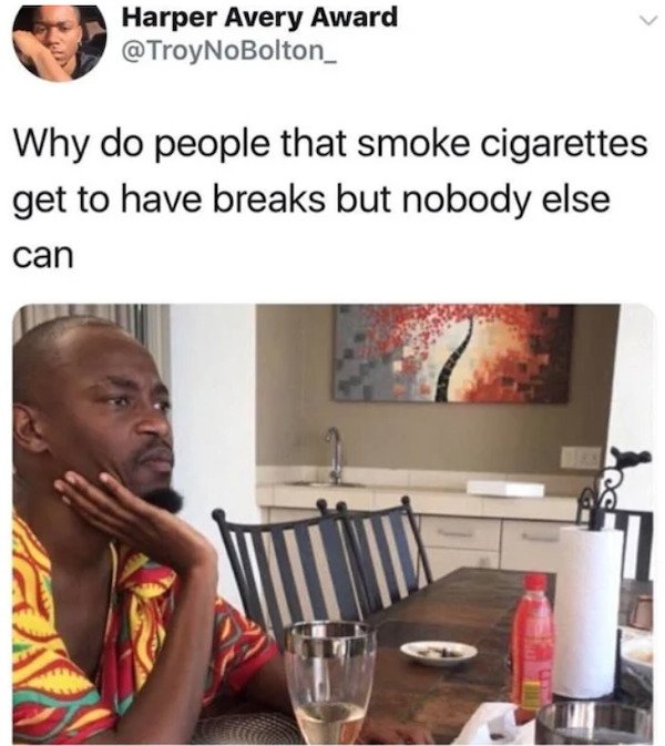 Work Memes (30 pics)
