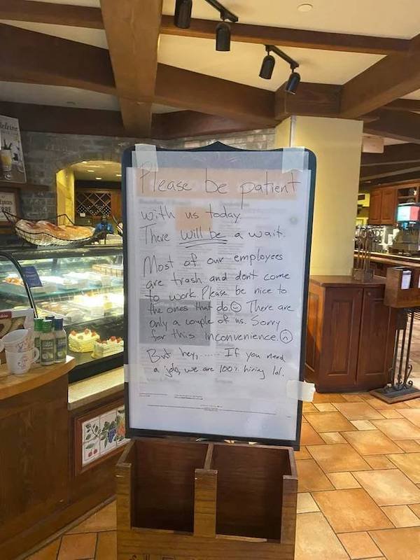 Work Memes (30 pics)