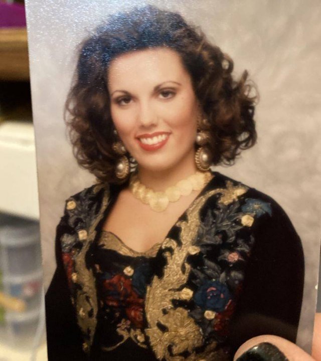 Child Photos People Would Like To Forget (20 pics)
