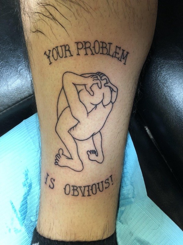 Dirty Humor (41 pics)