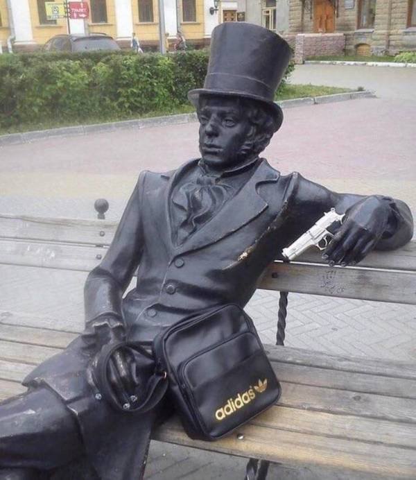 Dirty Humor (41 pics)