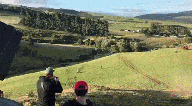 Acid Gifdump, May 11 (25 gifs)