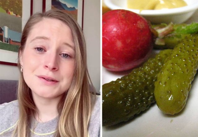 People Share Their Weird Quarantine Habits (36 pics)