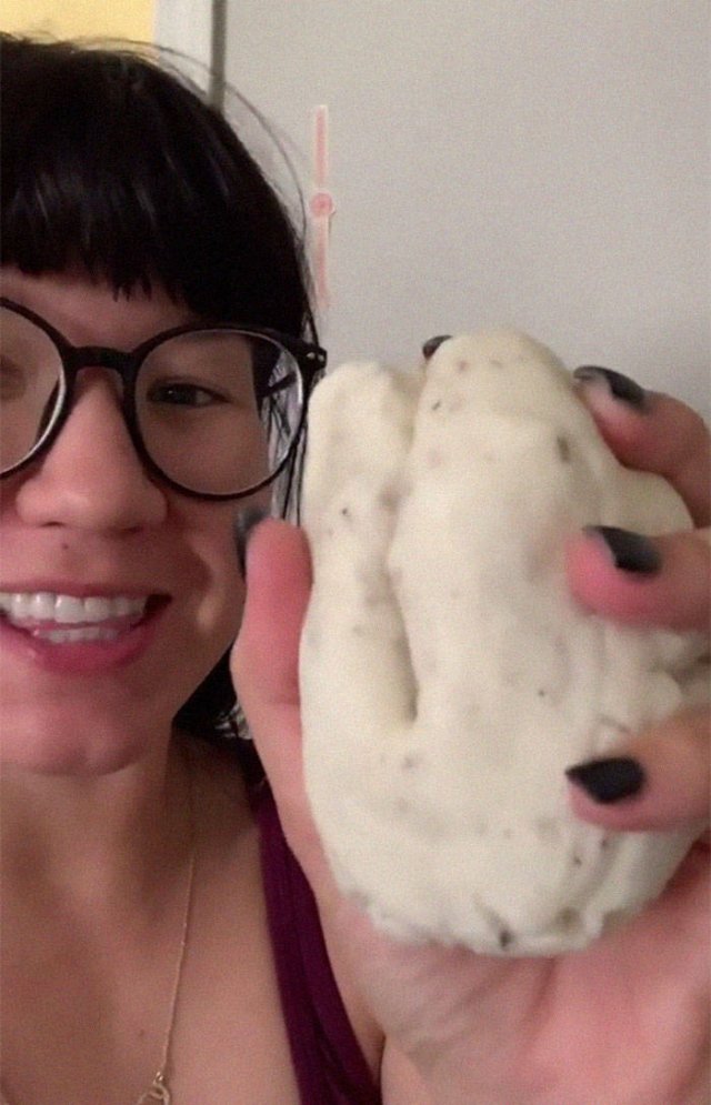 People Share Their Weird Quarantine Habits (36 pics)