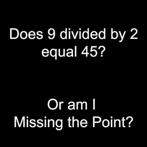 Smart Jokes (34 pics)