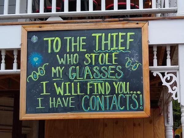 Smart Jokes (34 pics)
