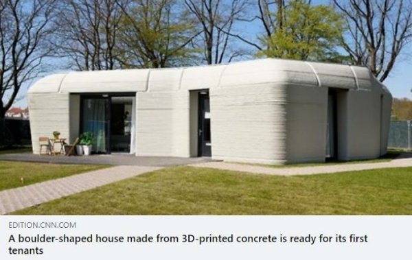 Weird Architecture Around The World (30 pics)