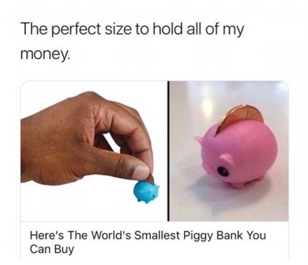 Money Memes (32 pics)