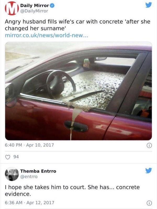 Smart Jokes (34 pics)