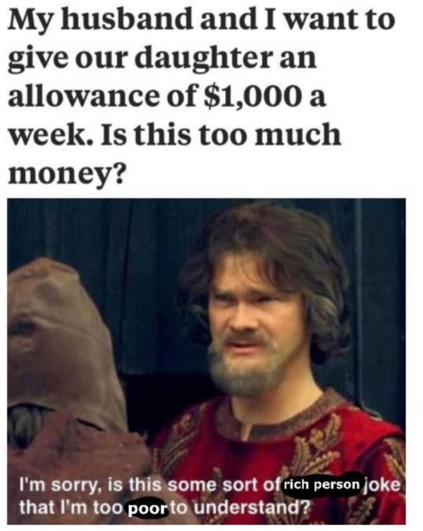 Money Memes (32 pics)