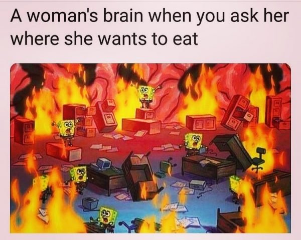 Memes For Women (24 pics)