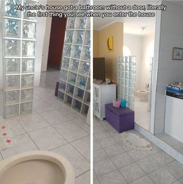 Almost Nailed It (50 pics)
