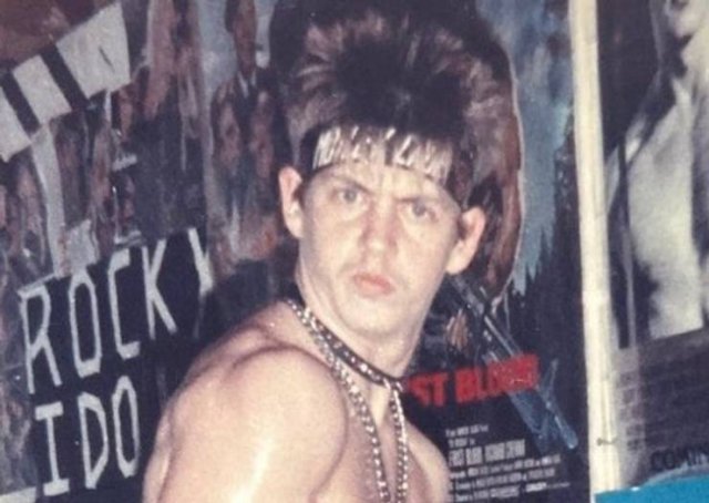 Can You Guess The Age Of These People From The Past? (18 pics) Can You Guess The Age Of These People From The Past? (18 pics)