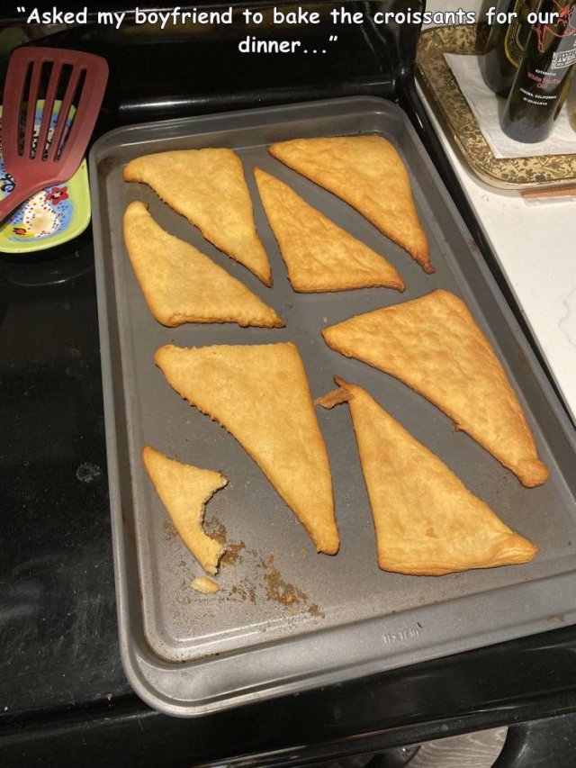 Almost Nailed It (50 pics)
