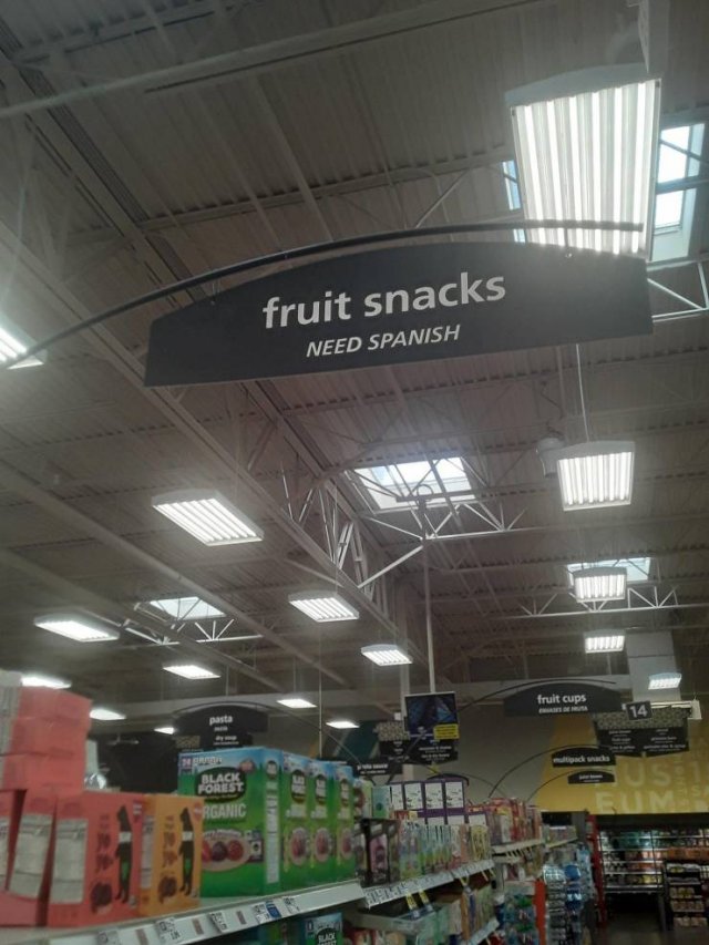 Almost Nailed It (50 pics)