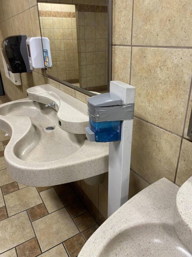 Almost Nailed It (50 pics)