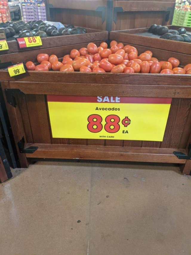Almost Nailed It (50 pics)
