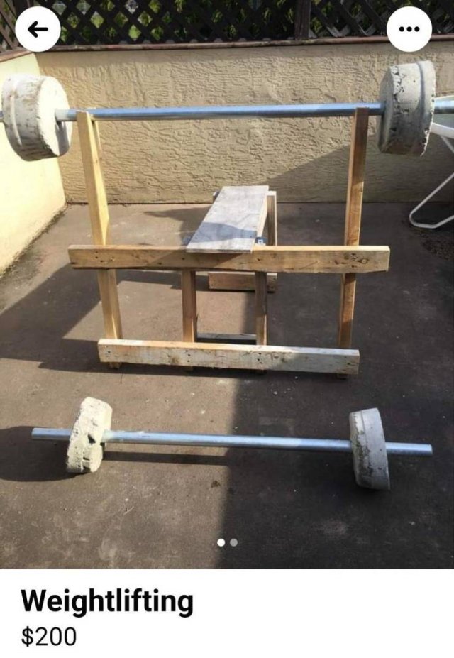 Almost Nailed It (50 pics)