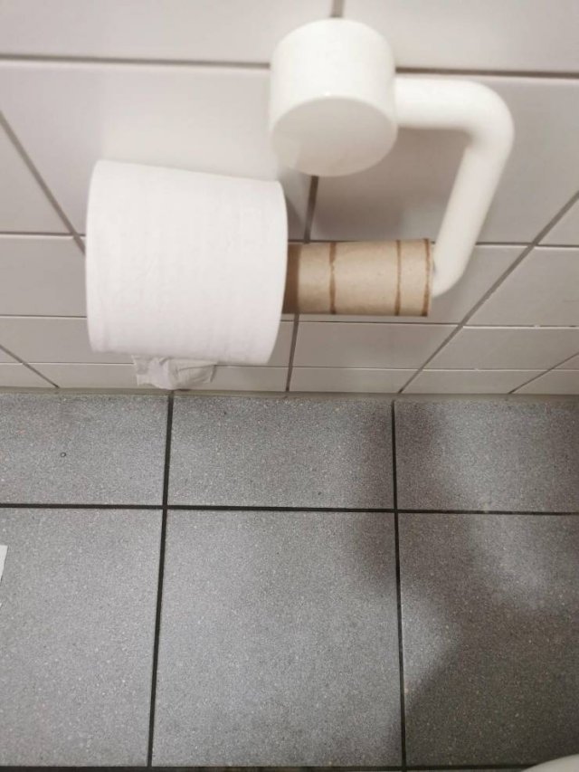 Almost Nailed It (50 pics)