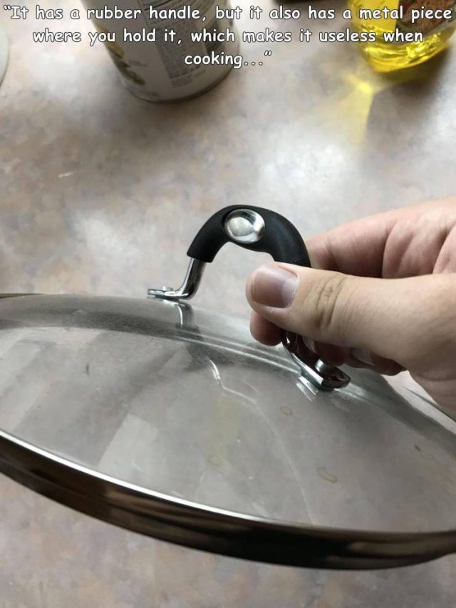 Almost Nailed It (50 pics)