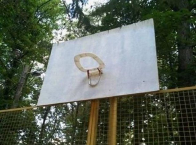 Almost Nailed It (50 pics)