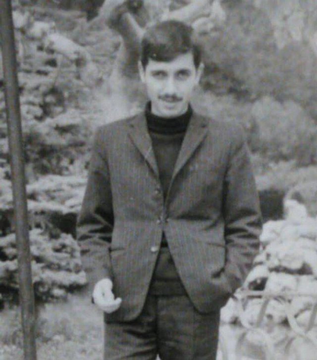 Can You Guess The Age Of These People From The Past? (18 pics) Can You Guess The Age Of These People From The Past? (18 pics)