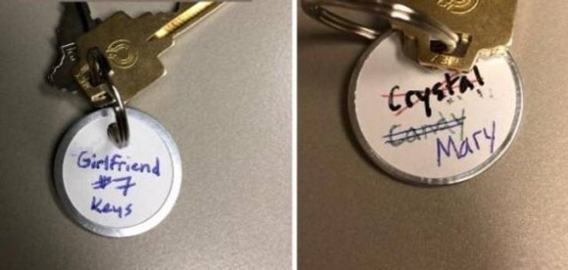 Relationship Humor (15 pics)
