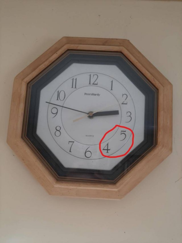 Almost Nailed It (50 pics)