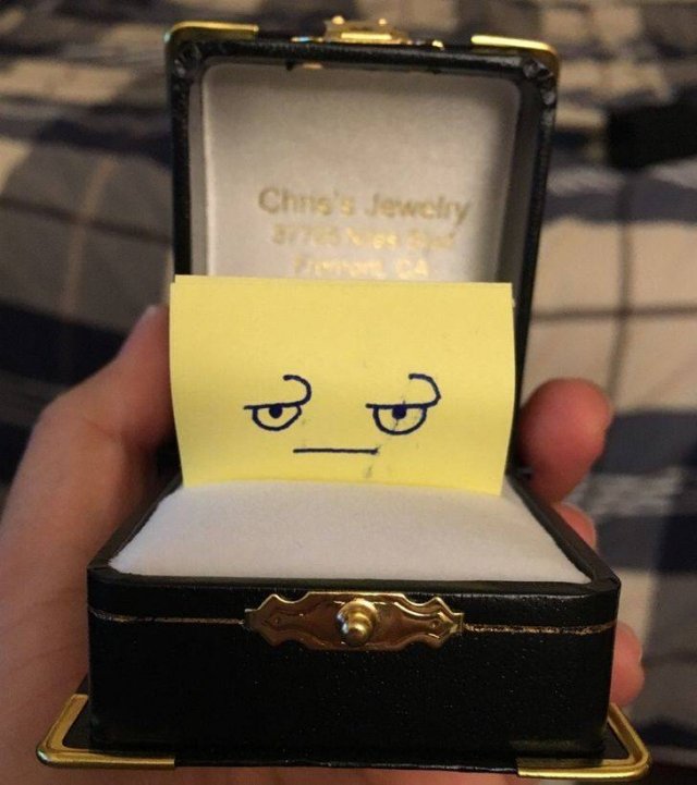 Relationship Humor (15 pics)