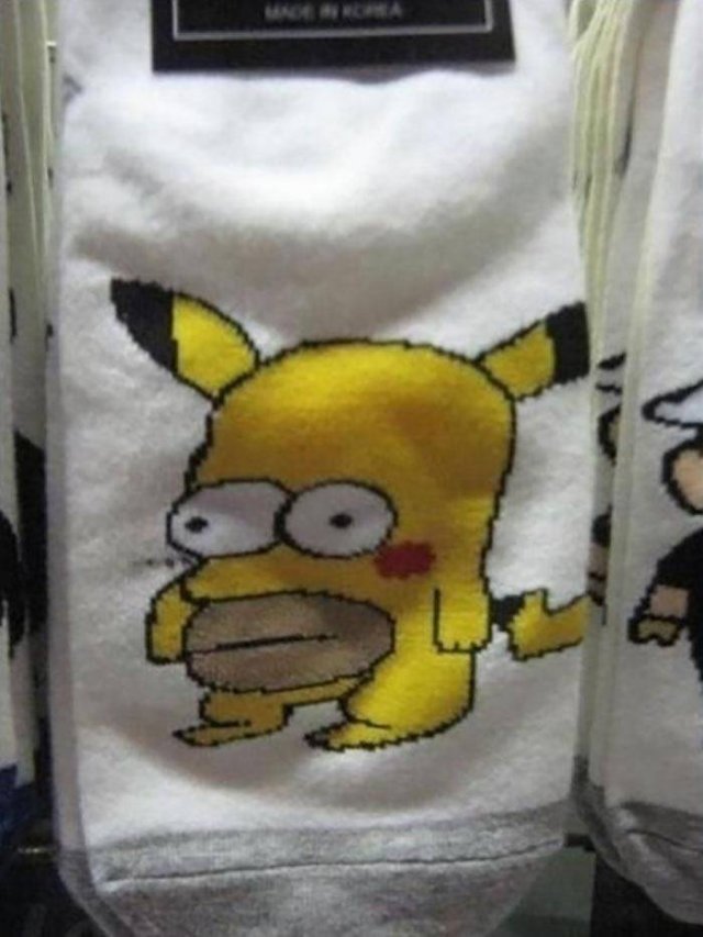 Almost Nailed It (50 pics)