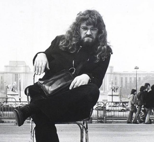 Can You Guess The Age Of These People From The Past? (18 pics) Can You Guess The Age Of These People From The Past? (18 pics)