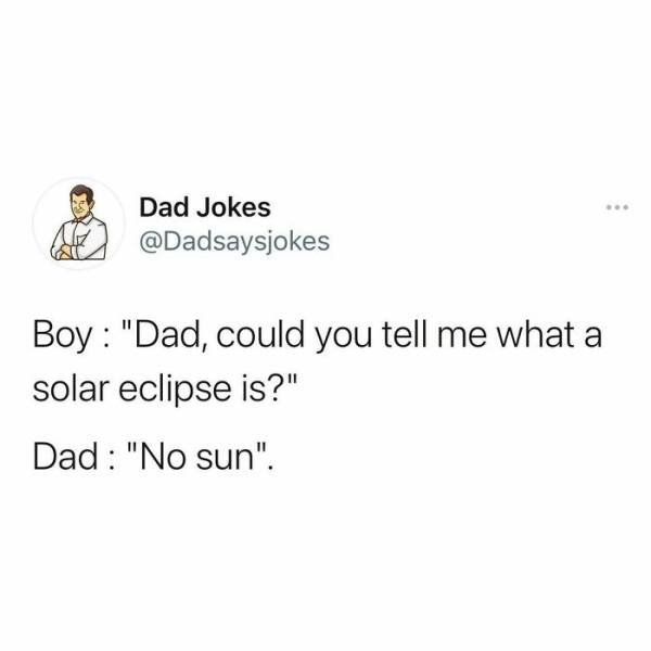 Dad Jokes (30 pics)