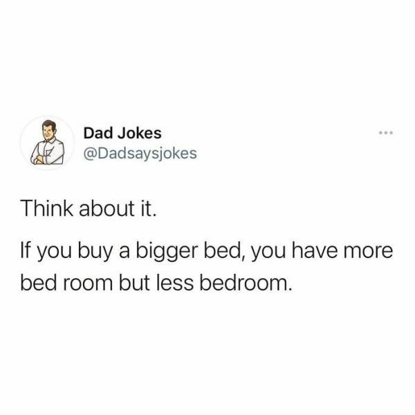 Dad Jokes (30 pics)