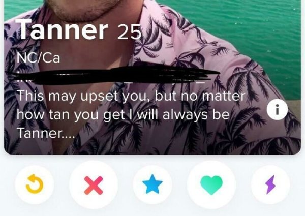 Weird Tinder Profiles (28 pics)