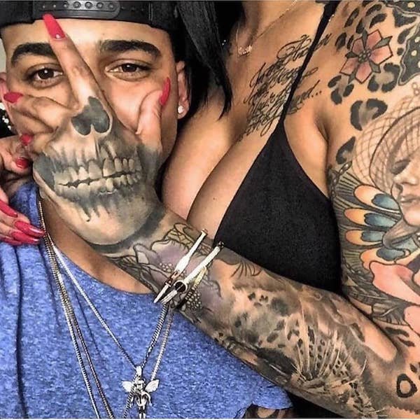 Tattoo Fails (36 pics)