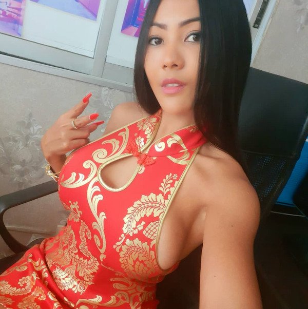 Asian Beauties (48 pics)