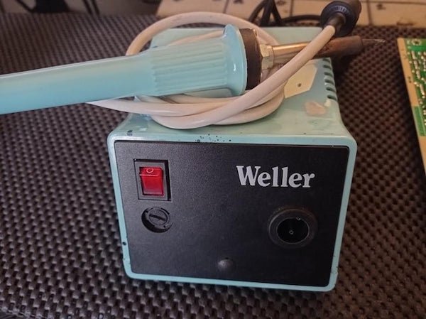 Old Things That Still Work (29 pics)