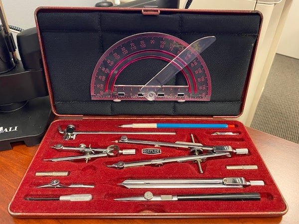 Old Things That Still Work (29 pics)