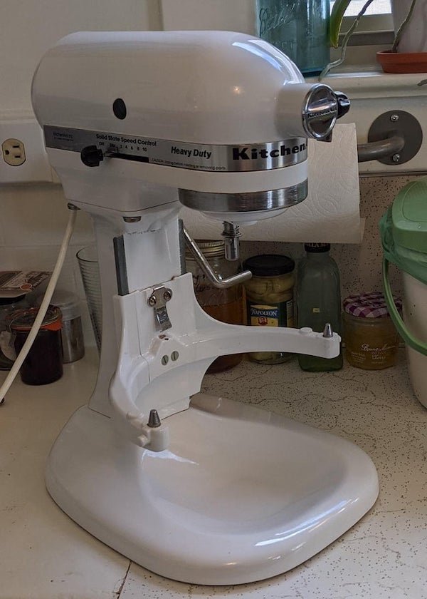 Old Things That Still Work (29 pics)