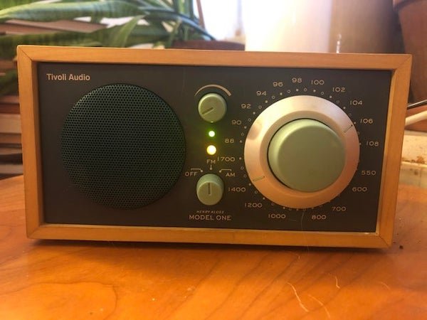 Old Things That Still Work (29 pics)