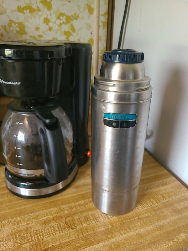 Old Things That Still Work (29 pics)