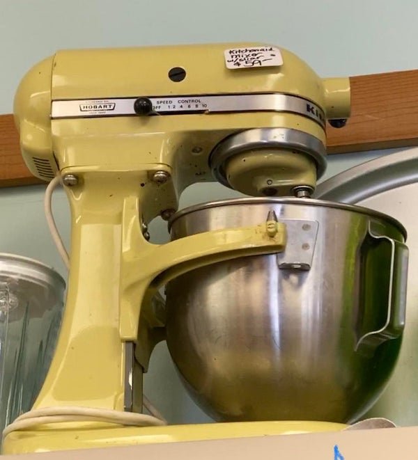 Old Things That Still Work (29 pics)